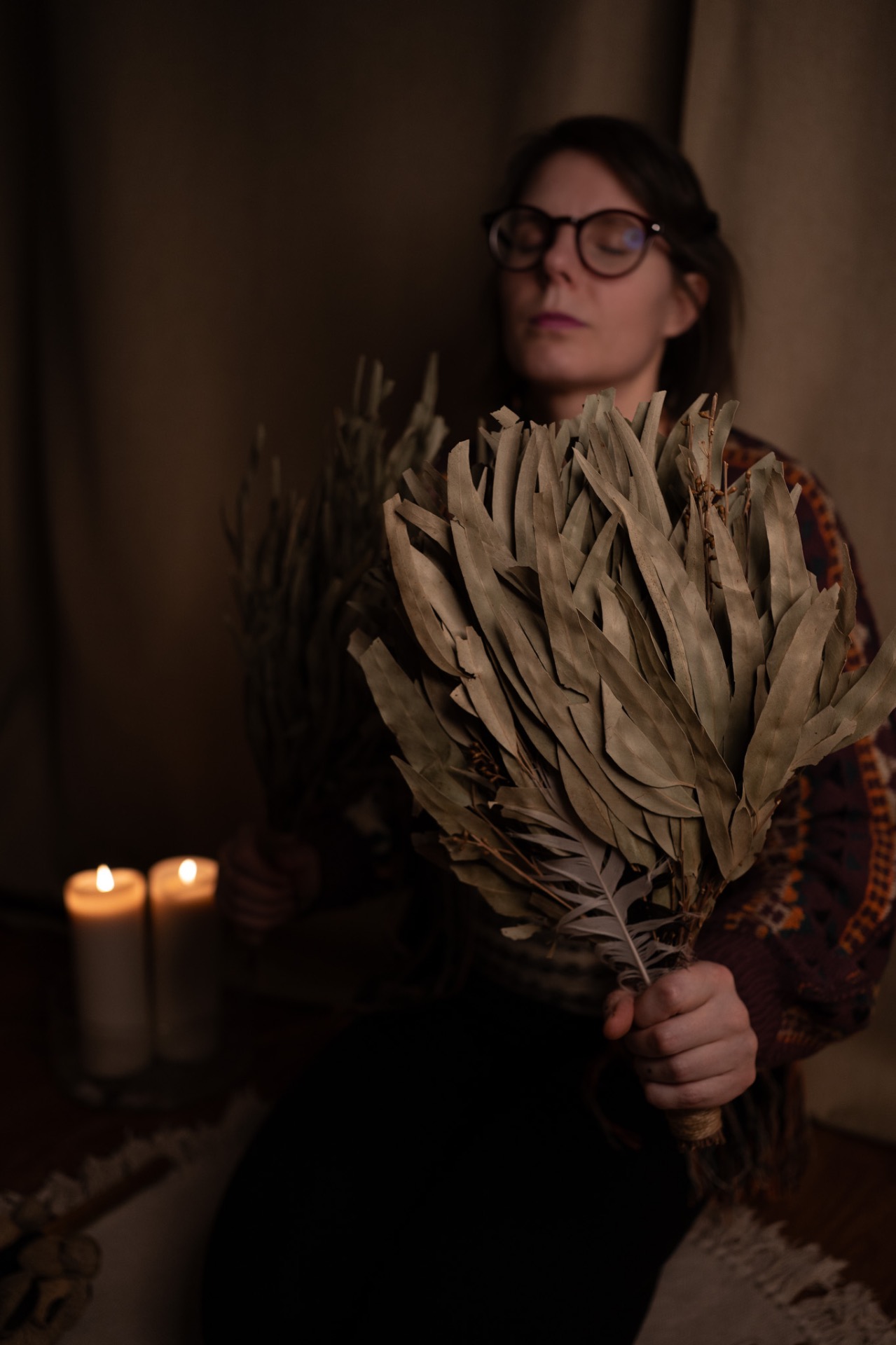 Ladička se chacapou